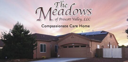 The Meadows Care Home